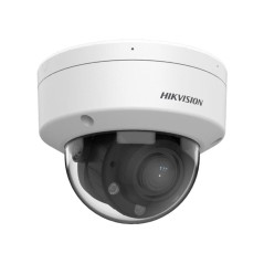 Hikvision HWI-D640HA-LZU - Telecamera dome per esterni IP HiWatch da 4 MP