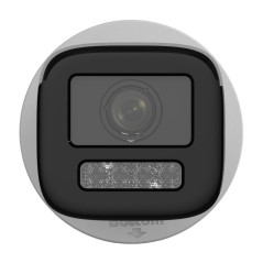 Hikvision HWI-B640HA-LZU - Telecamera IP per esterni da 4 MP