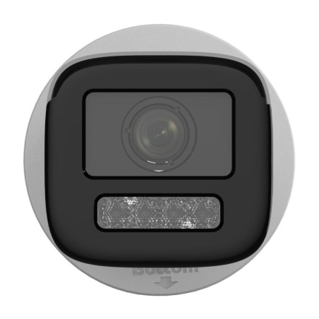 Hikvision HWI-B640HA-LZU - Caméra tube IP extérieure 4MP
