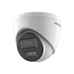 Hikvision HWI-T240HA-LUC - Cámara domo IP HiWatch de 4MP para exteriores