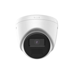 Hikvision HWI-T221H-C - Caméra HiWatch dôme IP extérieur 2MP 4mm