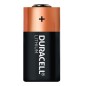 Duracell CR123A tipo DL123-BAG - Batteria al litio 3V CR123A