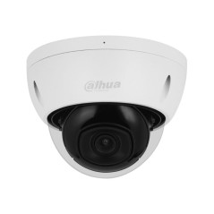 Dahua DH-IPC-HDBW2541EP-S-0280B-S2 - WizSense 5MP IP-Dome-Kamera für den Außenbereich