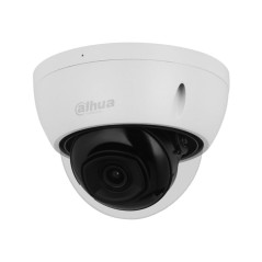 Dahua DH-IPC-HDBW2541EP-S-0280B-S2 - WizSense 5MP IP-Dome-Kamera für den Außenbereich