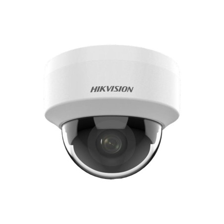 Hikvision HWI-D121H-C - HiWatch 2 MP 4mm IP Indoor Dome Camera