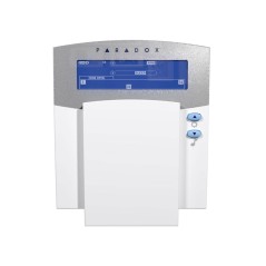Paradox K38-G5F - Clavier pour centrale alarme radio LCD 32 zones