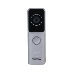 Dahua DHI-VTO2311R-WP - 1-Button Wi-Fi Outdoor Video Door Phone