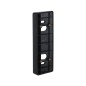 Dahua VTM22A - Staffa angolata per videocitofonia DHI-VTO2311R-WP Dahua VTM22A - Staffa angolata per videocitofonia DHI-VTO2311R-WP