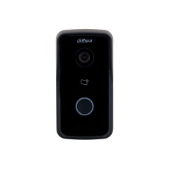 Dahua DHI-VTO2111D-P-S3 - Giradischi per videoporta SIP