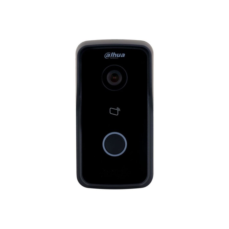 Dahua DHI-VTO2111D-P-S3 - Platine de rue vidéo SIP