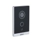 Dahua DHI-VTO2211G-WP-S2 - SIP Wi-Fi Video Türsprechanlage Schwarz