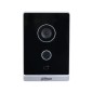 Dahua DHI-VTO2211G-WP-S2 - Portier vidéo wifi SIP noir Dahua DHI-VTO2211G-WP-S2 - Portier vidéo wifi SIP noir