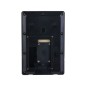 Dahua DHI-VTO2211G-P-S2 - Portier vidéo SIP noir Dahua DHI-VTO2211G-P-S2 - Portier vidéo SIP noir