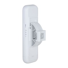 Dahua DH-WBC5-90AC-01P - 1km Wireless Bridge with 802.11ac 5.8G