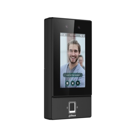 Dahua DHI-ASI6214S - Zugangscontroller mit Touch-Gesichtserkennung