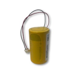 DSC WT4911- Batteria sirena DSC Alexor WT 4911