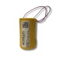DSC WT4911- Siren battery DSC Alexor WT 4911 DSC WT4911- Siren battery DSC Alexor WT 4911