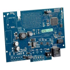 NEO DSC PowerSeries - Transmitter-IP-karte