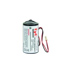 DSC  Wireless Premium -  Batterie pour sirène PG8901