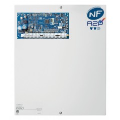 NEO NEO016NF - DSC central NEO 6 a 16 zonas