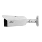 Dahua DH-IPC-HFW3849T1P-AS-PV-0280B-S5 - Caméra tube extérieure IP 8 MP Smart Dual Light