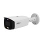 Dahua DH-IPC-HFW3849T1P-AS-PV-0280B-S5 - Caméra tube extérieure IP 8 MP Smart Dual Light