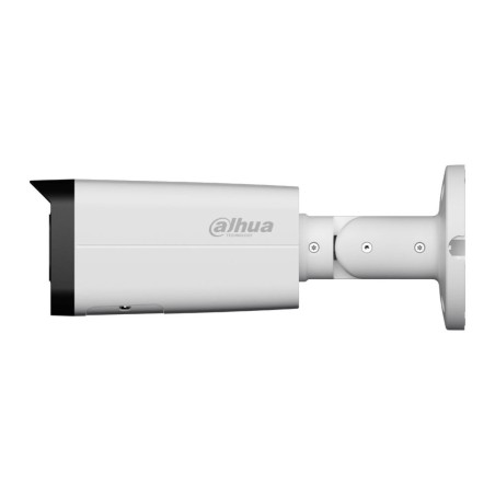 Dahua DH-IPC-HFW2449TP-ZAS-IL-27135 - Cámara de video IP inteligente para exteriores de doble luz de 4MP