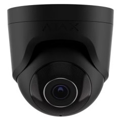 Ajax TURRETCAM - Caméra ajax 5 MP 2,8 mm Noir