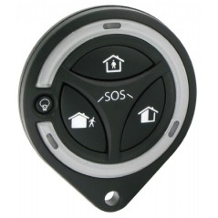 HONEYWELL TCC800M - Télécommande 4 boutons