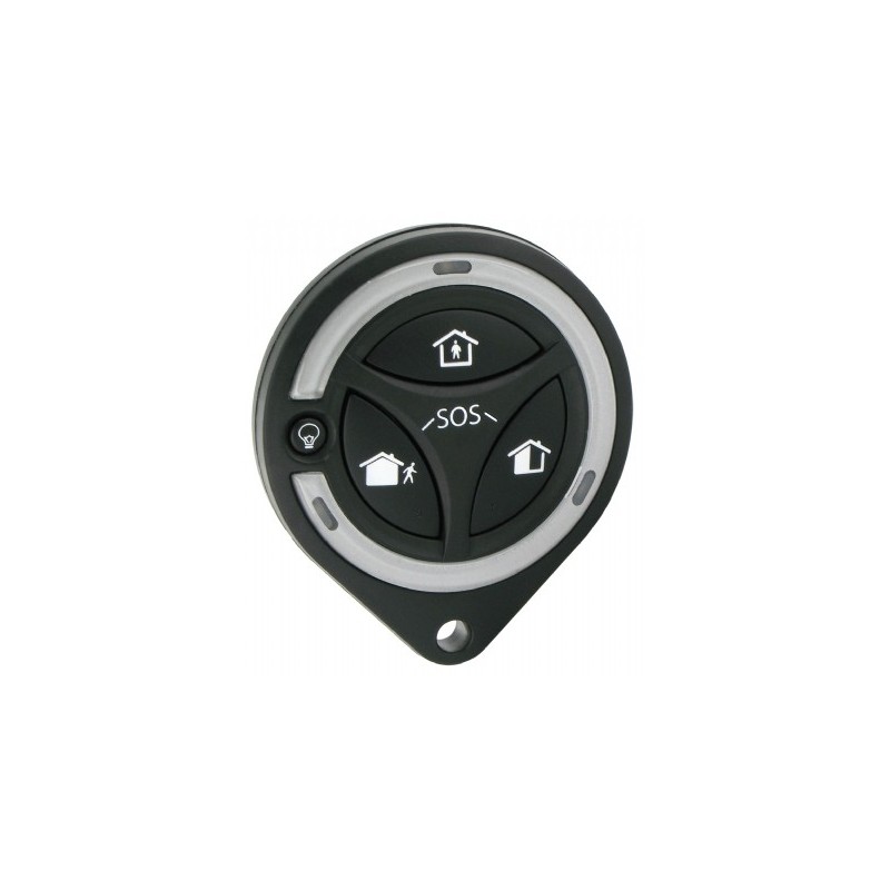 HONEYWELL TCC800M - Télécommande 4 boutons HONEYWELL TCC800M - Télécommande 4 boutons