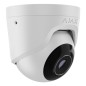 Ajax TURRETCAM 8-4 (W) - Caméra ajax 8 MP 4 mm Blanche