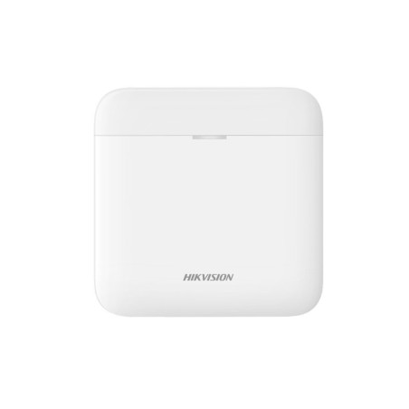 Hikvision AX HUB Pro DS-PWA96 M WE - AX Pro centrale alarme 96 zones 2 SIM