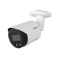 Dahua IPC-HFW2449SP-S-IL-0280B - Caméra IP 4MP double éclairage WizSense