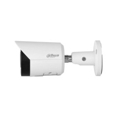Dahua IPC-HFW2449SP-S-IL-0280B - WizSense 4MP IP-Kamera mit doppelter Beleuchtung