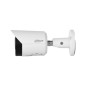 Dahua IPC-HFW2449SP-S-IL-0280B - Cámara IP WizSense de 4MP con doble iluminación Dahua IPC-HFW2449SP-S-IL-0280B - Cámara IP WizSense de 4MP con doble iluminación