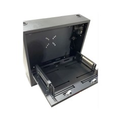 Airspace SAM-4926 - Boitier de sécurité verrouillable pour NVR DVR 19"