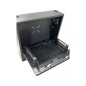 Airspace SAM-4926 - Scatola di sicurezza con serratura per DVR NVR da 19" Airspace SAM-4926 - Scatola di sicurezza con serratura per DVR NVR da 19"