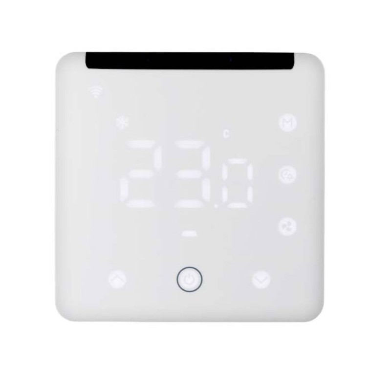 MCOHOME IR2900 - Universelle Klimaanlagensteuerung mit Z-Wave mit VESTA MCOHOME IR2900 - Universelle Klimaanlagensteuerung mit Z-Wave mit VESTA