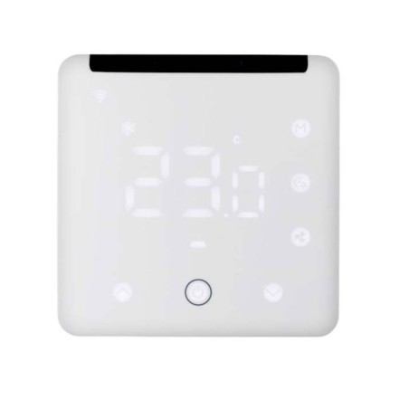 MCOHOME IR2900 - Universelle Klimaanlagensteuerung mit Z-Wave mit VESTA