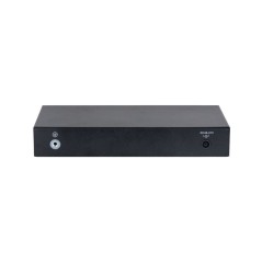 Dahua DH-CS4010-8ET-110 - Conmutador de 10 puertos con 8 puertos PoE