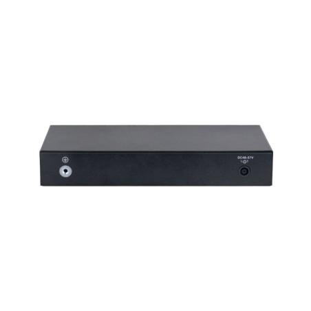 Dahua DH-CS4010-8ET-110 - 10-Port Switch with 8 PoE Ports
