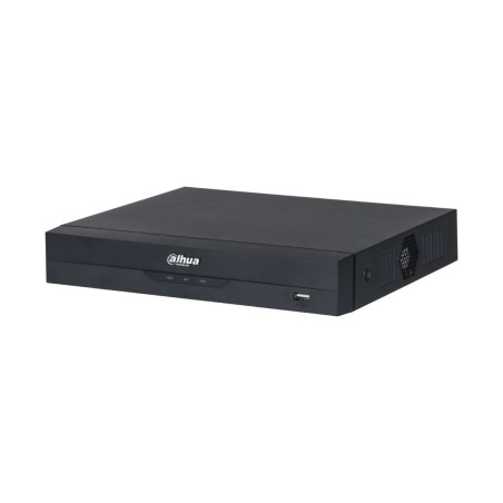 Dahua DHI-NVR4108HS-P-EI - NVR enregistreur numérique 4 Poe WizSense