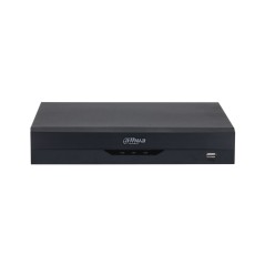 Dahua DHI-NVR4108HS-P-EI - NVR 4 Poe WizSense Grabadora Digital