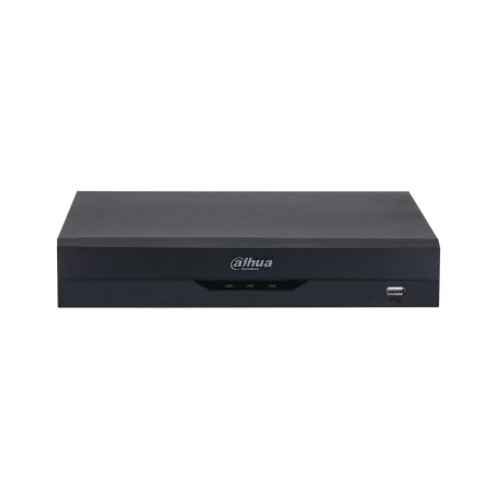 Dahua DHI-NVR4108HS-P-EI - NVR enregistreur numérique 4 Poe WizSense