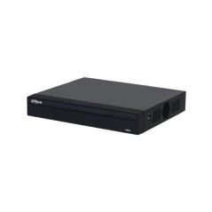 Dahua DHI-NVR2108HS-8P-4KS3 - NVR enregistreur numérique IP 8 canaux PoE