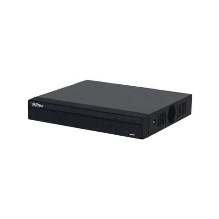 Dahua DHI-NVR2108HS-8P-4KS3 - 8 Kanal PoE IP Digital Recorder NVR