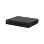 Dahua DHI-NVR2104HS-P-4KS3 - Grabadora digital PoE IP NVR de 4 canales
