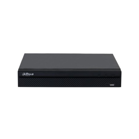 Dahua DHI-NVR2104HS-P-4KS3 - Enregistreur numérique NVR IP 4 Canaux PoE