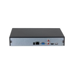 Dahua DHI-NVR2116HS-4KS3 - Grabador NVR digital IP de 16 canales