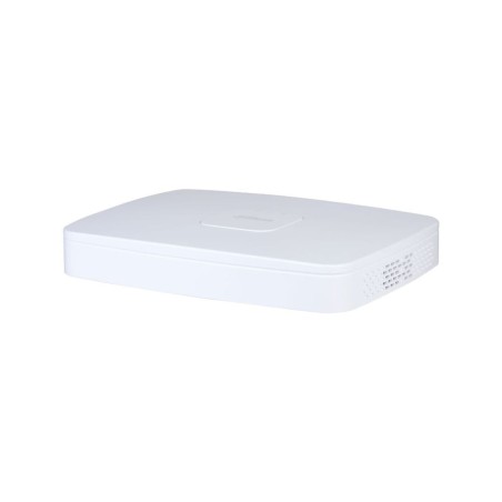 Dahua DHI-NVR2108-8P-4KS3 - 8 Channel 8 PoE IP Digital Recorder NVR